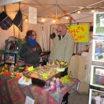 6 - Marché de Noël 2007