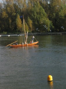 2 - Vieux gréement