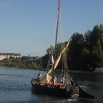 3 - Vieux gréement