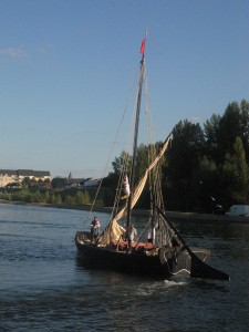 3 - Vieux gréement