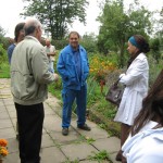 9 - Préparation des 30 ans de Relais Nature