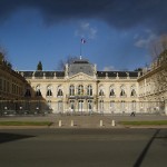 2 - Préfecture des Yvelines à Versailles
