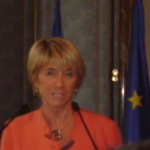 3 - Mme BOQUET Préfet des Yvelines