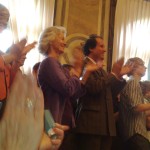5 - Mme ERIGNAC et M. BARTEGI