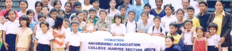 Association Angkor Borei