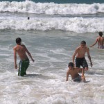 22 - Anglet 2009