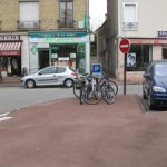 2 - Véhicules polluants et vélos