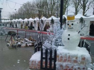 13 - Marche de Noel 2011