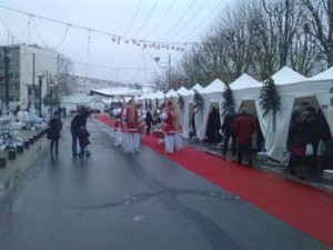 19 - Marche de Noel 2011