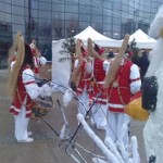 22 - Marche de Noel 2011