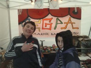 24 - Marche de Noel 2011