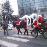 25 - Marche de Noel 2011