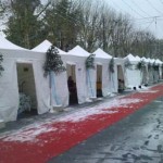 4 - Marche de Noel 2011