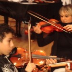 14 - Les violons 25 novembre