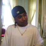 1 - Marley, professeur de danse