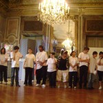 2 - Présentation de la danse