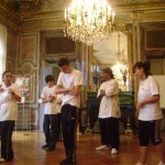 3 - Danse