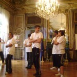 4 - Danse