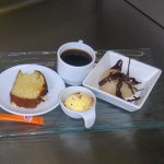 7 - Café gourmand