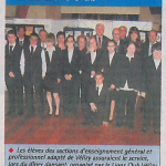Beaujolais SEGPA 2012 - Article
