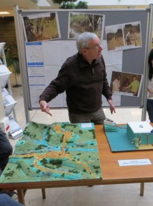 5 - Présentation du projet à VOUNGOUTA