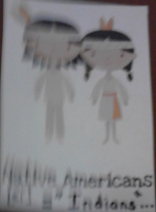 Native Americans