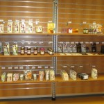 Etiquetage et présentation des produits Artisans du monde