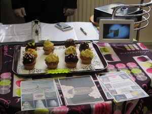 Stand Gât'Déco